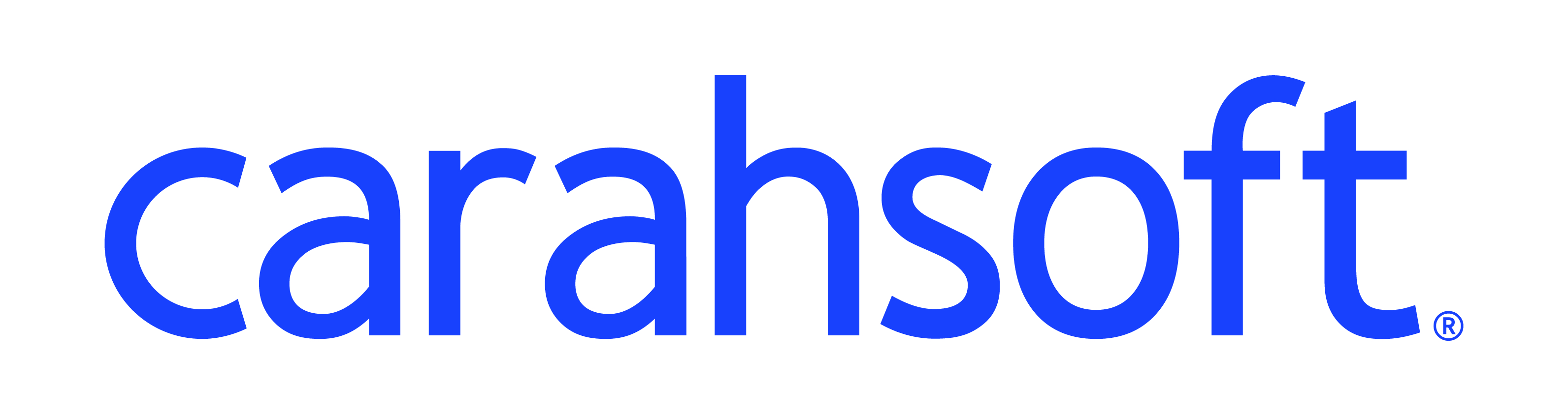 Carahsoft Technology