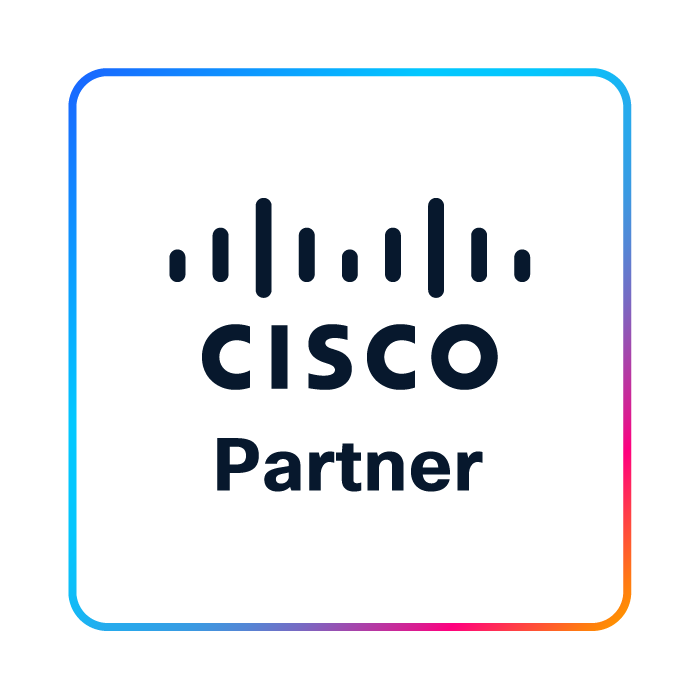 Cisco 360 Partner