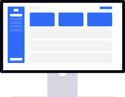 Software & Web Development illustration